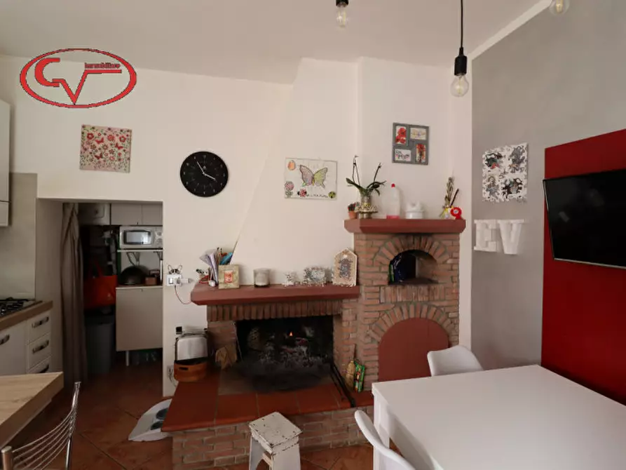 Immagine 3 di Appartamento in vendita  in via ghiacciaia a Laterina Pergine Valdarno