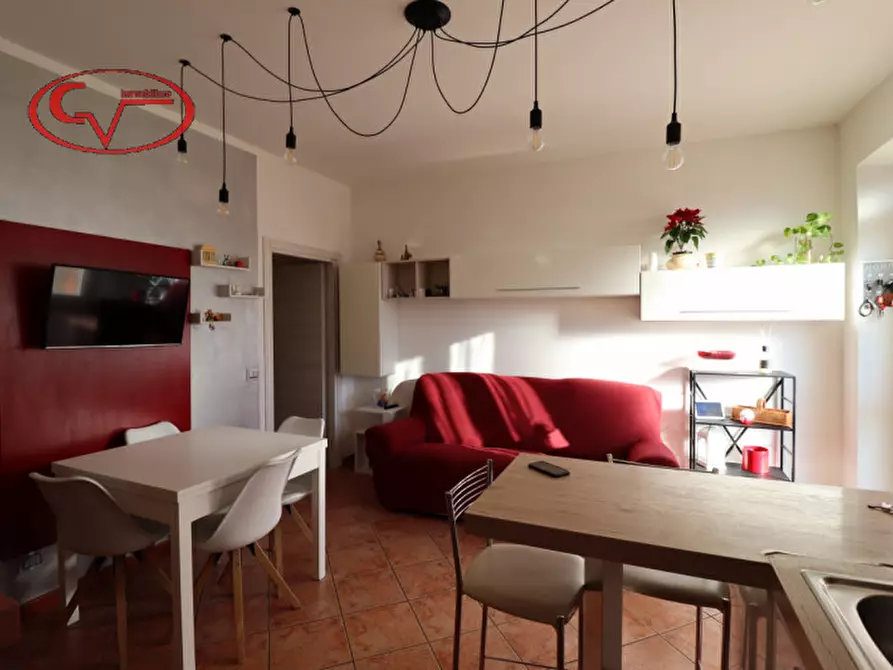 Immagine 4 di Appartamento in vendita  in via ghiacciaia a Laterina Pergine Valdarno