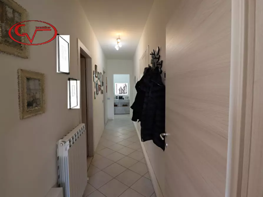 Immagine 5 di Appartamento in vendita  in via ghiacciaia a Laterina Pergine Valdarno