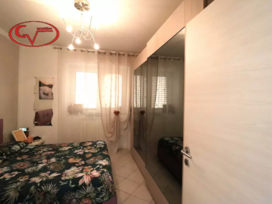 Immagine 7 di Appartamento in vendita  in via ghiacciaia a Laterina Pergine Valdarno