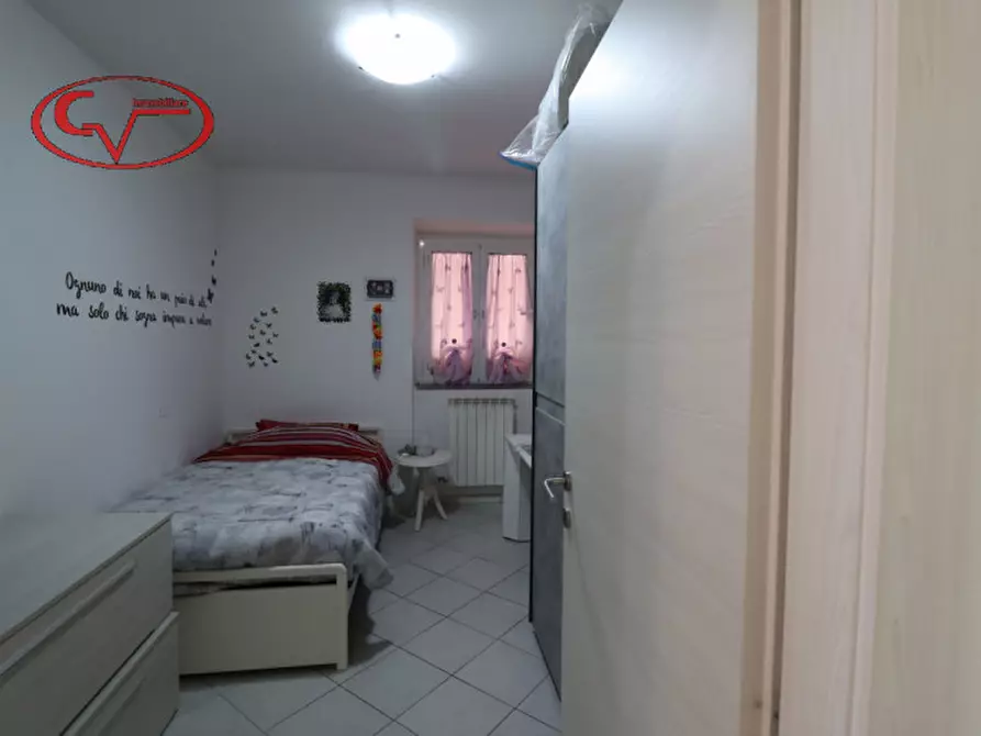 Immagine 8 di Appartamento in vendita  in via ghiacciaia a Laterina Pergine Valdarno