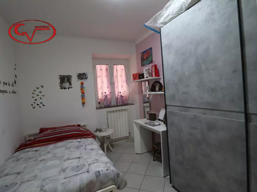 Immagine 9 di Appartamento in vendita  in via ghiacciaia a Laterina Pergine Valdarno