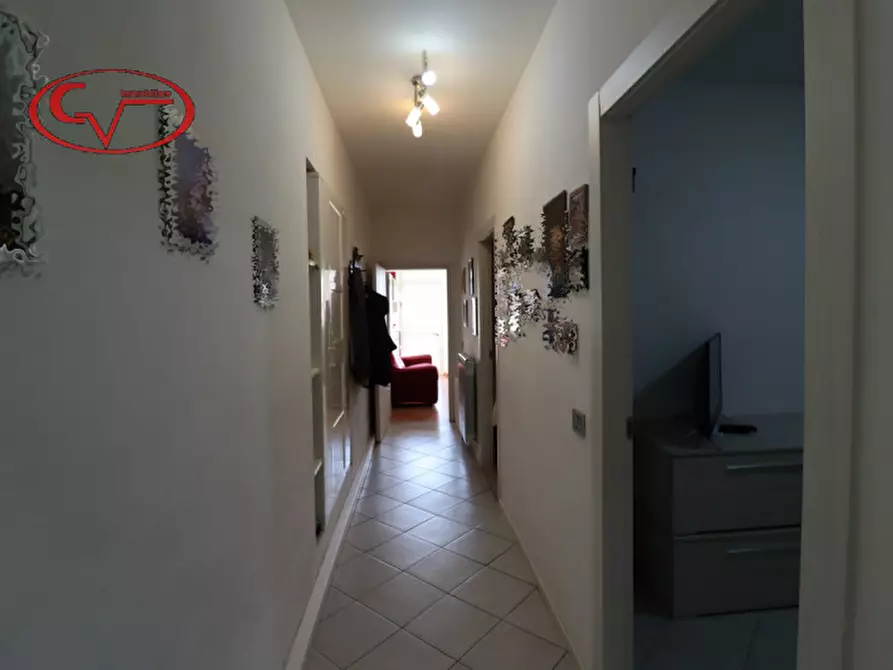 Immagine 11 di Appartamento in vendita  in via ghiacciaia a Laterina Pergine Valdarno