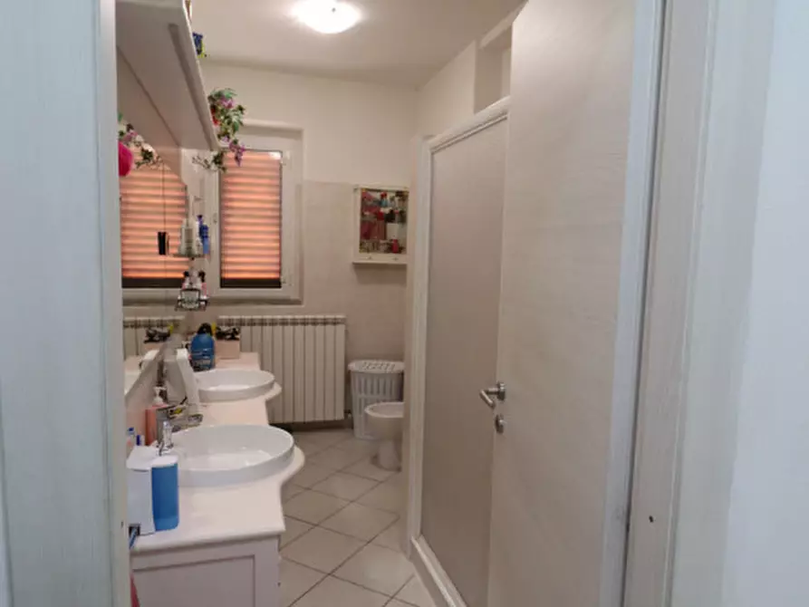 Immagine 12 di Appartamento in vendita  in via ghiacciaia a Laterina Pergine Valdarno