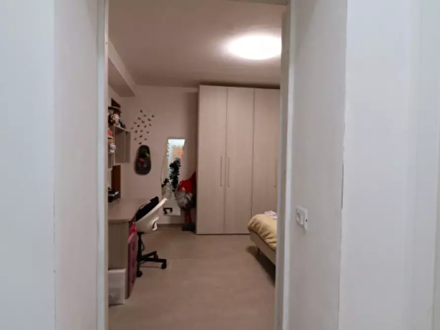 Immagine 13 di Appartamento in vendita  in via ghiacciaia a Laterina Pergine Valdarno