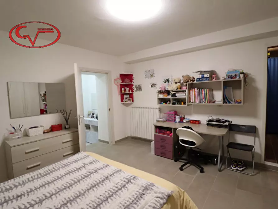 Immagine 15 di Appartamento in vendita  in via ghiacciaia a Laterina Pergine Valdarno