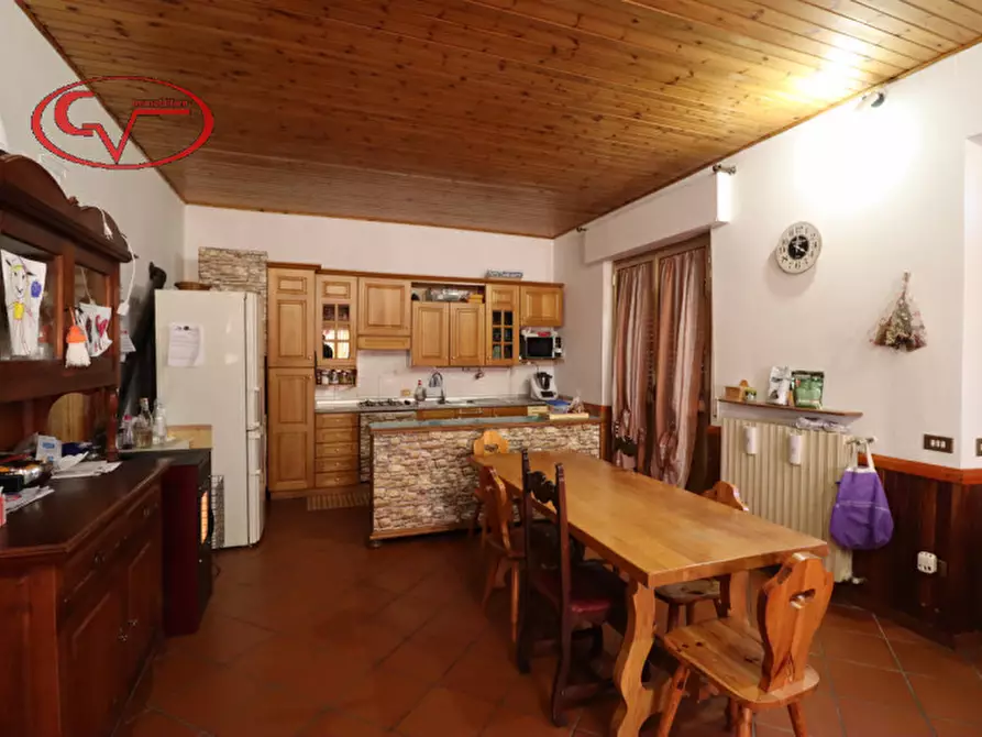 Immagine 4 di Appartamento in vendita  in via ghiacciaia a Laterina Pergine Valdarno