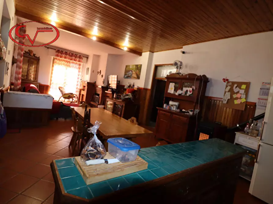 Immagine 7 di Appartamento in vendita  in via ghiacciaia a Laterina Pergine Valdarno