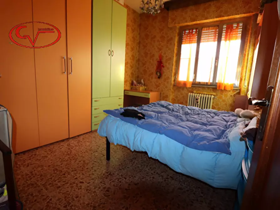 Immagine 8 di Appartamento in vendita  in via ghiacciaia a Laterina Pergine Valdarno