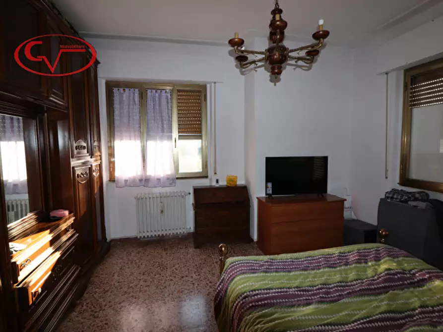 Immagine 11 di Appartamento in vendita  in via ghiacciaia a Laterina Pergine Valdarno