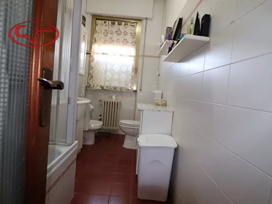 Immagine 14 di Appartamento in vendita  in via ghiacciaia a Laterina Pergine Valdarno