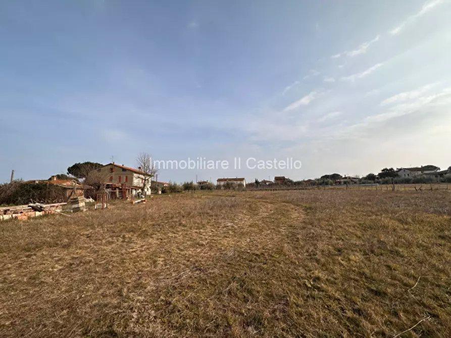 Immagine 10 di Terreno in vendita  in Località Vitellino a Castiglione Del Lago