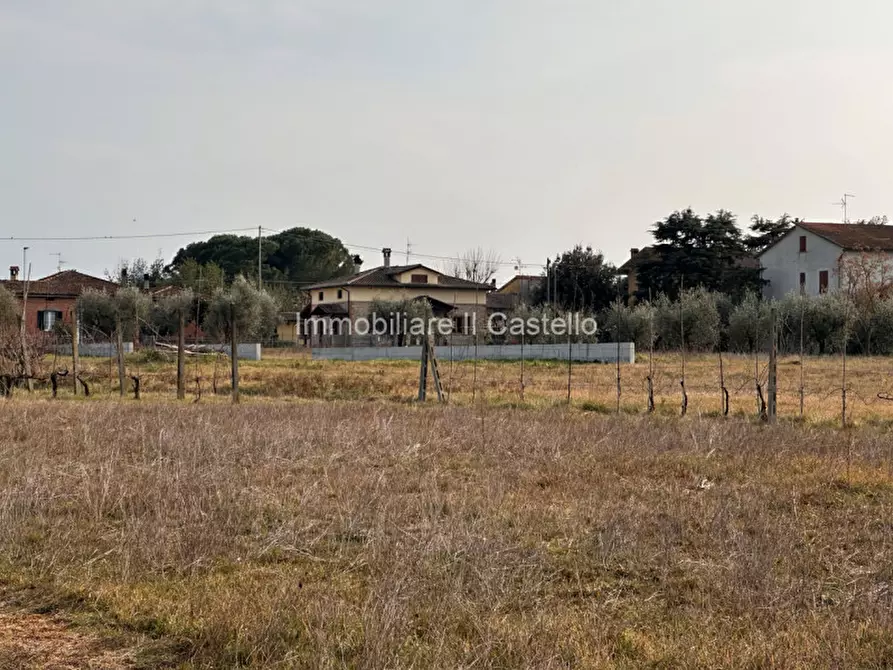 Immagine 13 di Terreno in vendita  in Località Vitellino a Castiglione Del Lago