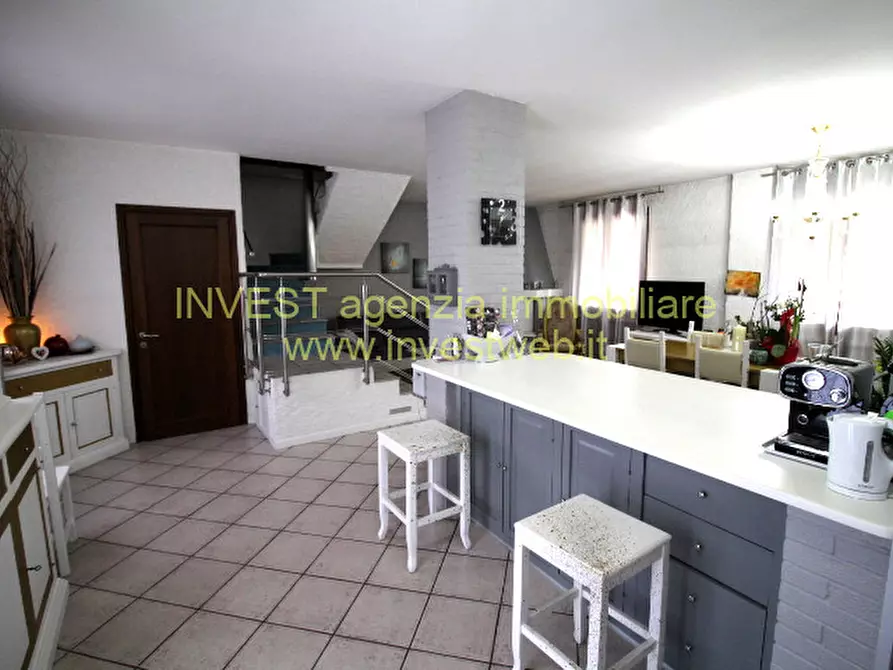 Immagine 3 di Casa bifamiliare in vendita  a Loreo