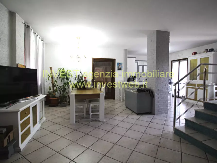 Immagine 5 di Casa bifamiliare in vendita  a Loreo