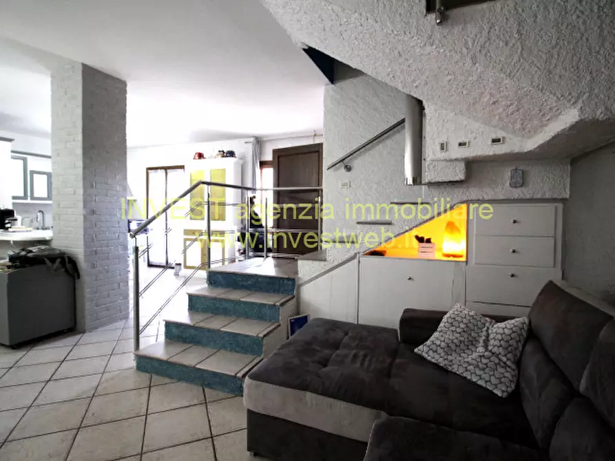 Immagine 6 di Casa bifamiliare in vendita  a Loreo