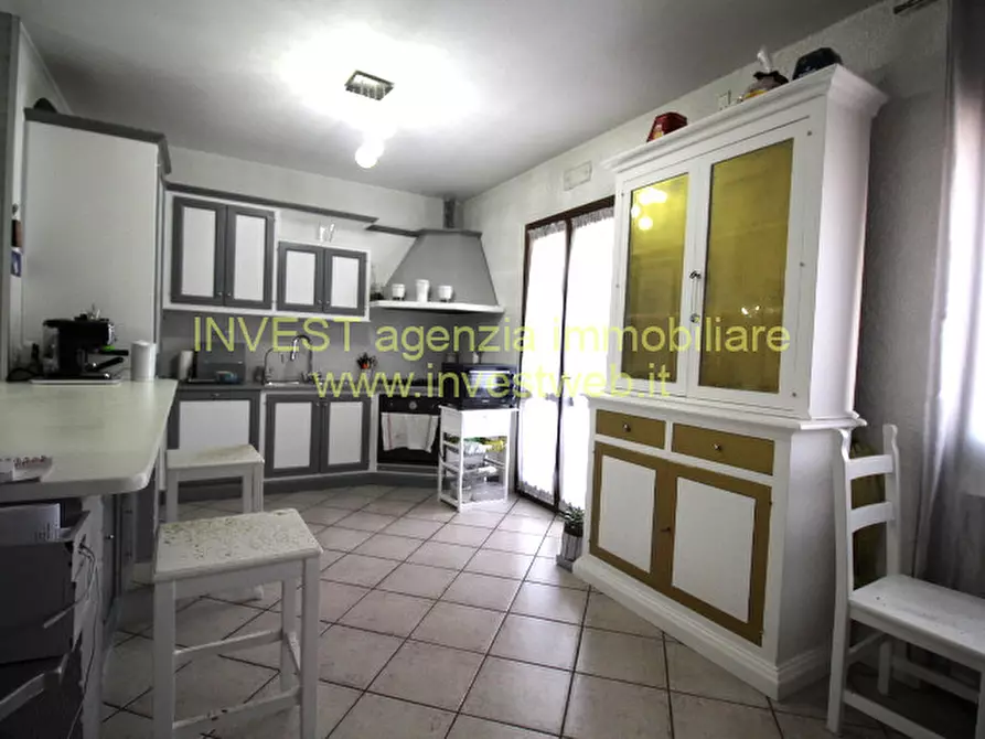 Immagine 7 di Casa bifamiliare in vendita  a Loreo