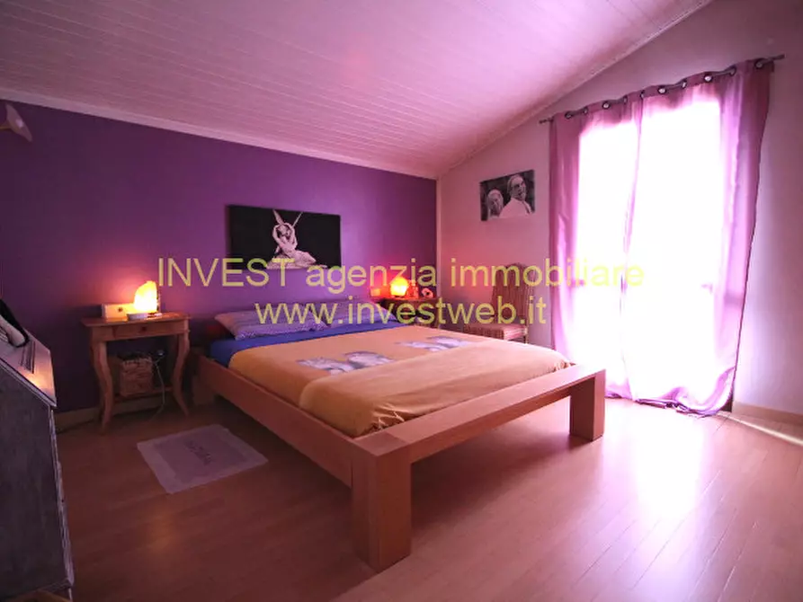 Immagine 8 di Casa bifamiliare in vendita  a Loreo