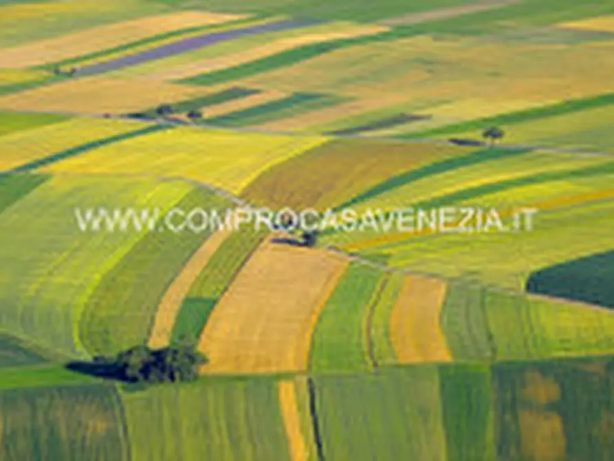 Immagine 1 di Terreno in vendita  in via ferrovia a Spinea