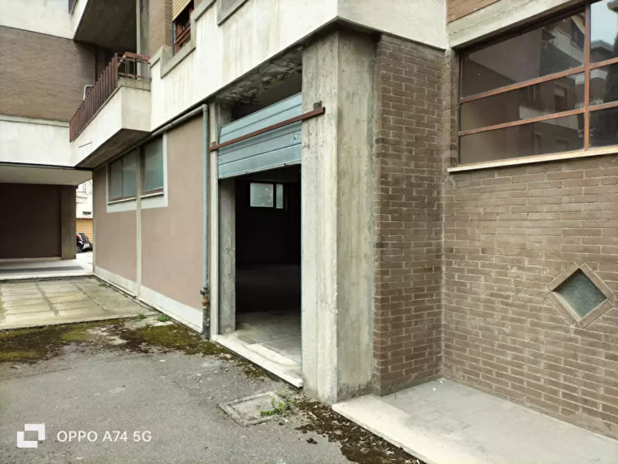 Immagine 7 di Magazzino in vendita  in Via Carnia a Terni