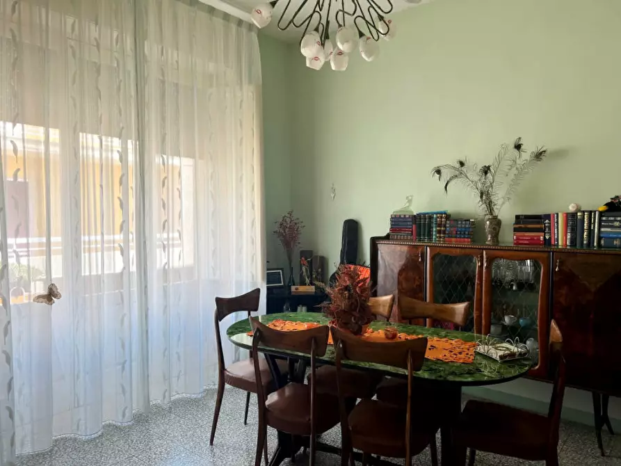 Immagine 2 di Appartamento in vendita  in Via Taranto a Parabita