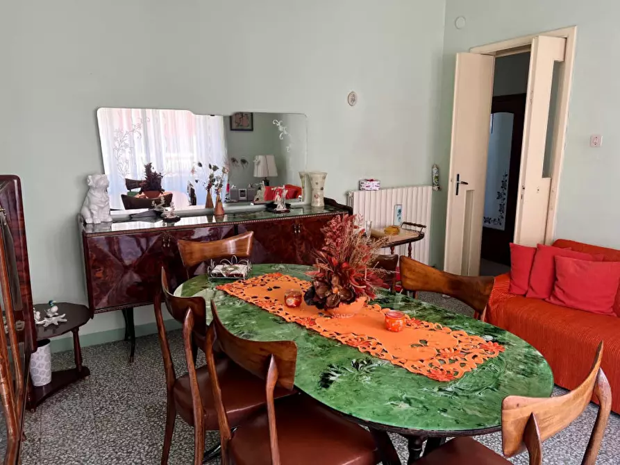 Immagine 3 di Appartamento in vendita  in Via Taranto a Parabita