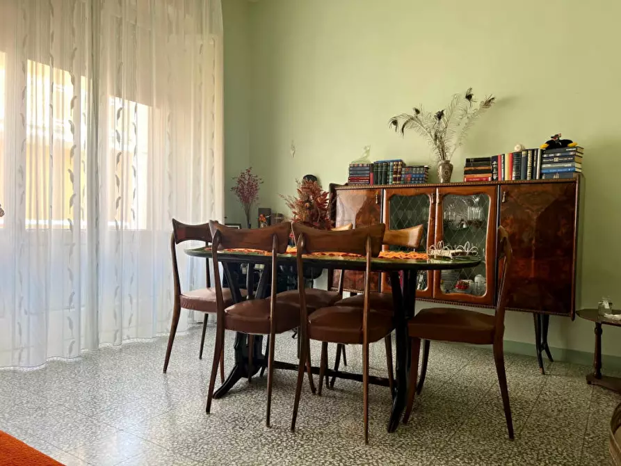 Immagine 4 di Appartamento in vendita  in Via Taranto a Parabita