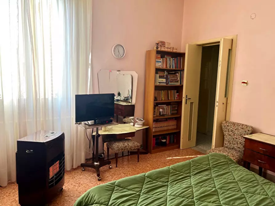 Immagine 7 di Appartamento in vendita  in Via Taranto a Parabita