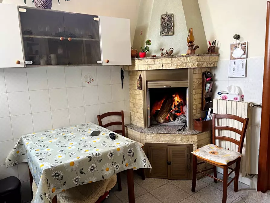 Immagine 8 di Appartamento in vendita  in Via Taranto a Parabita