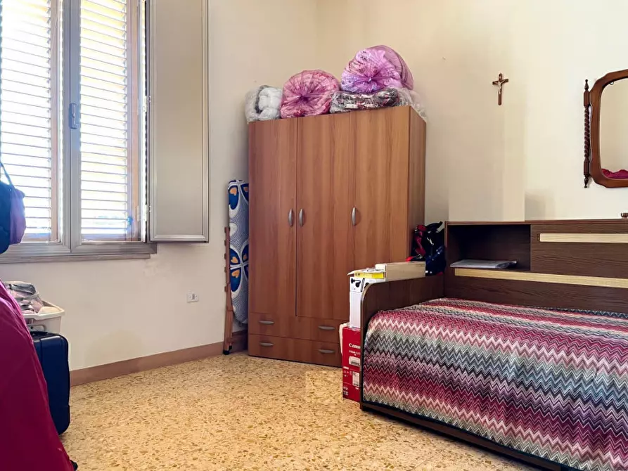 Immagine 11 di Appartamento in vendita  in Via Taranto a Parabita