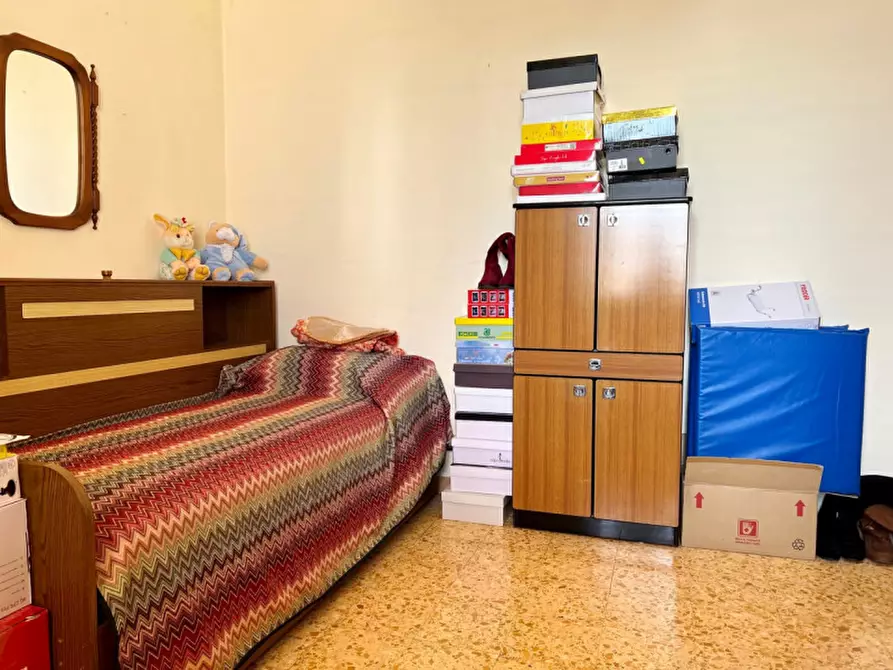 Immagine 12 di Appartamento in vendita  in Via Taranto a Parabita