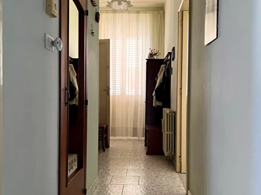 Immagine 14 di Appartamento in vendita  in Via Taranto a Parabita