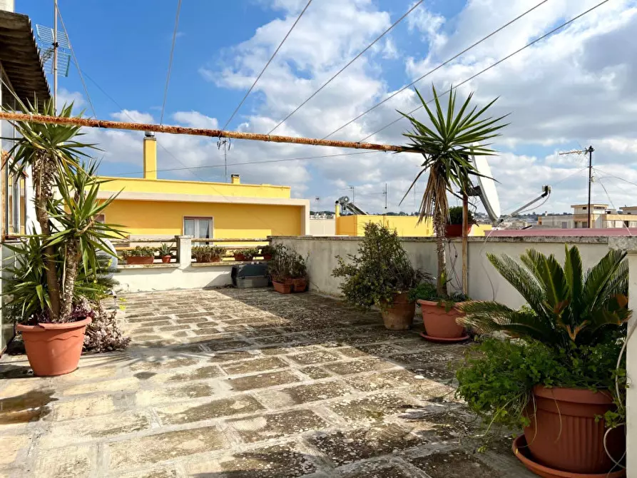 Immagine 16 di Appartamento in vendita  in Via Taranto a Parabita