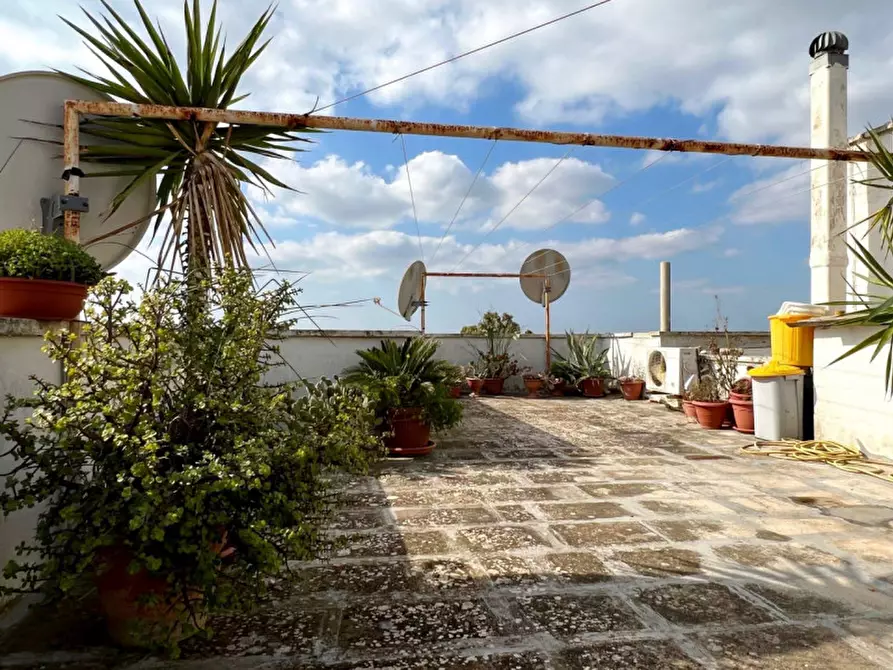 Immagine 18 di Appartamento in vendita  in Via Taranto a Parabita