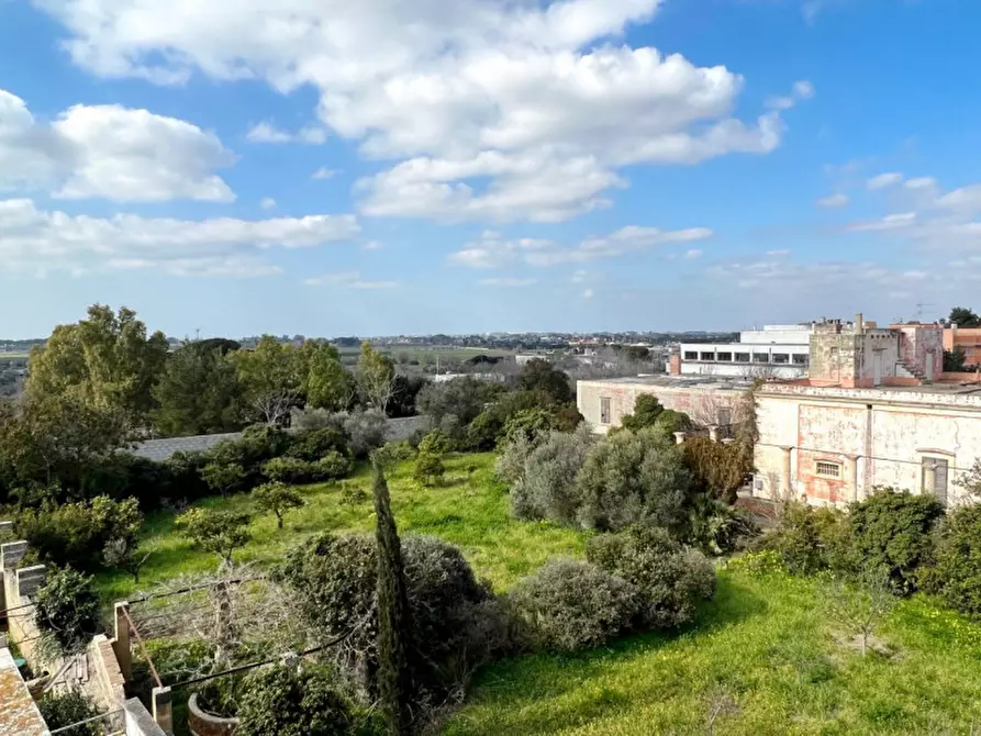 Immagine 19 di Appartamento in vendita  in Via Taranto a Parabita