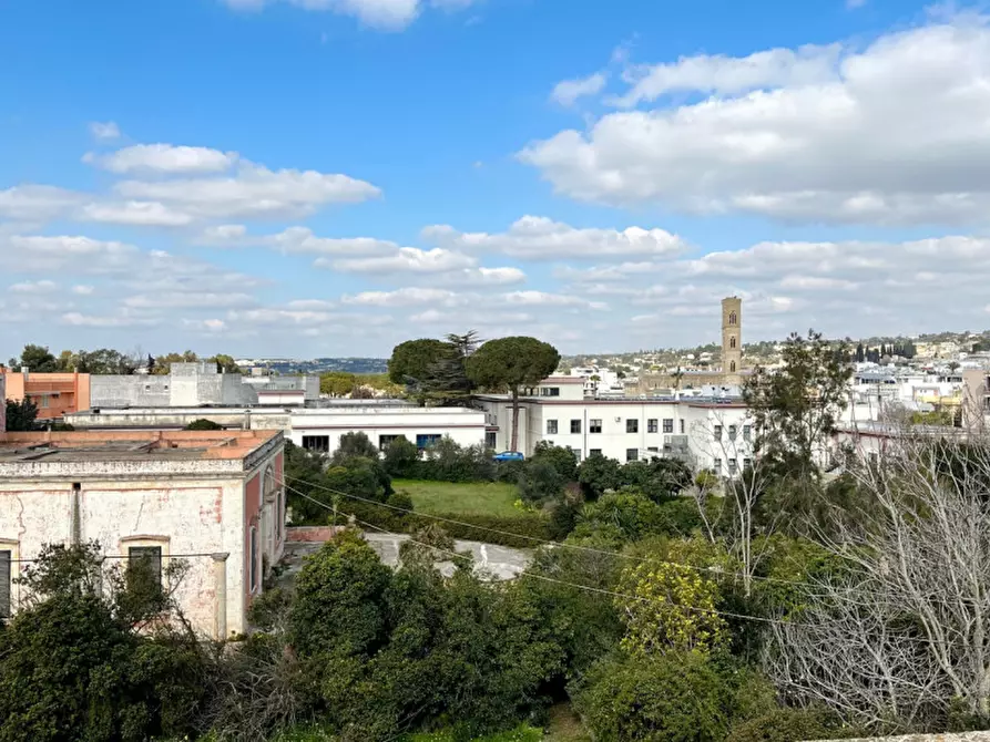 Immagine 20 di Appartamento in vendita  in Via Taranto a Parabita