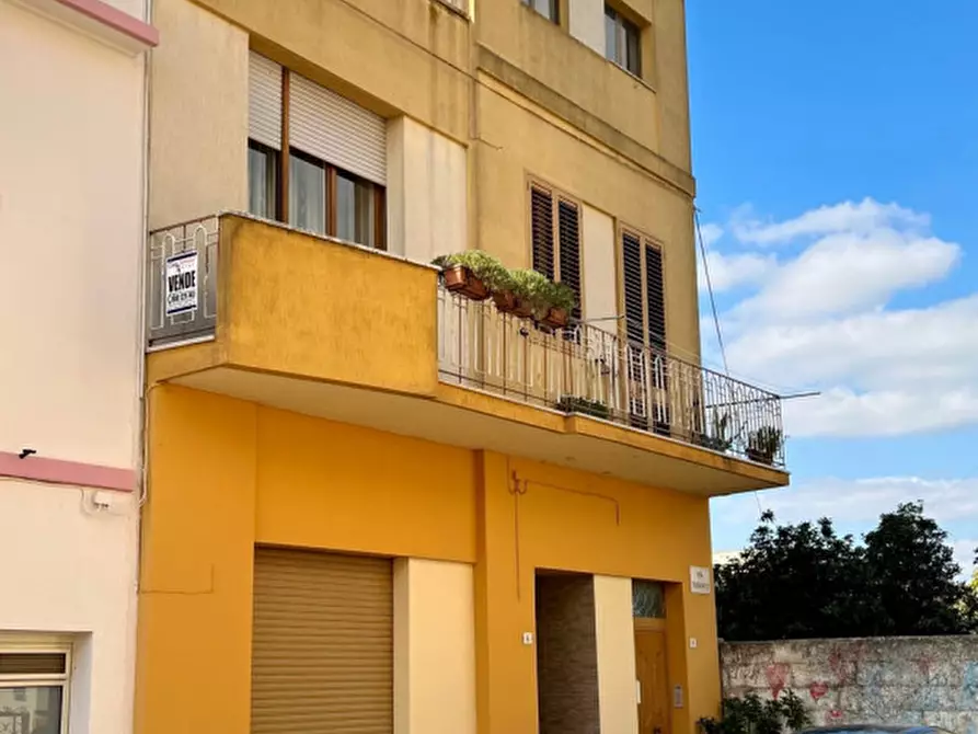 Immagine 22 di Appartamento in vendita  in Via Taranto a Parabita