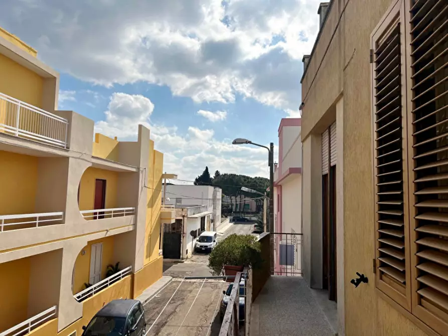 Immagine 23 di Appartamento in vendita  in Via Taranto a Parabita