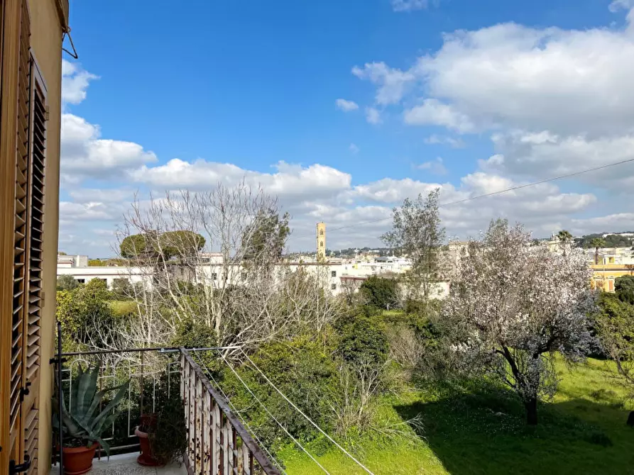 Immagine 24 di Appartamento in vendita  in Via Taranto a Parabita