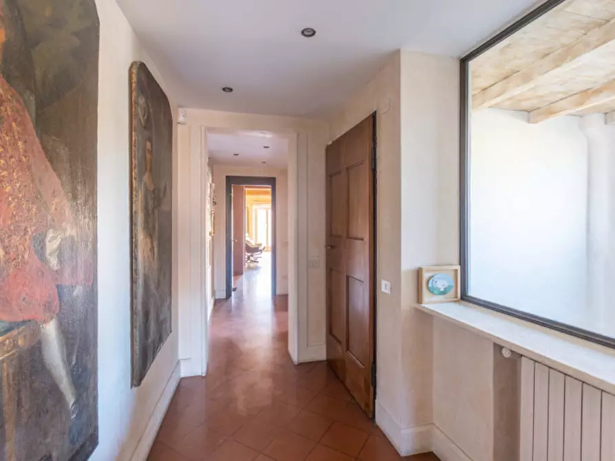 Immagine 3 di Appartamento in affitto  in Piazza Aldrovandi a Bologna