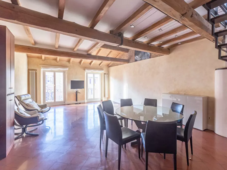 Immagine 4 di Appartamento in affitto  in Piazza Aldrovandi a Bologna