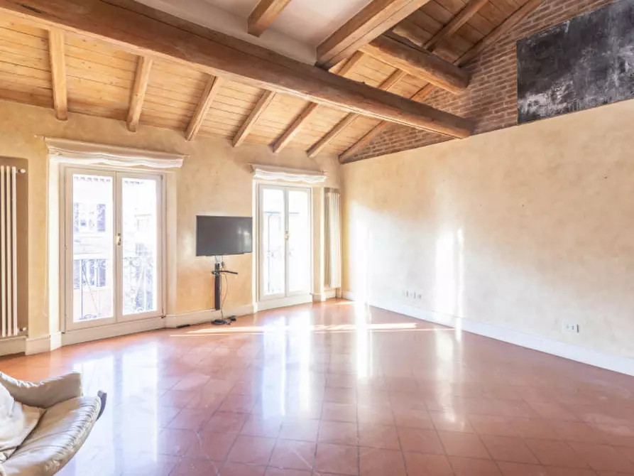 Immagine 6 di Appartamento in affitto  in Piazza Aldrovandi a Bologna