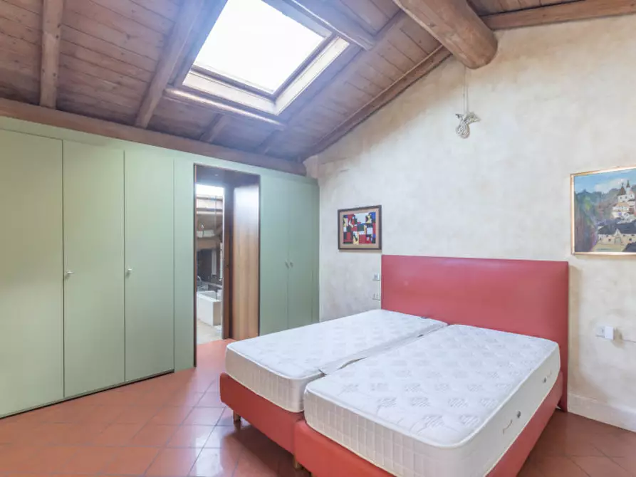 Immagine 15 di Appartamento in affitto  in Piazza Aldrovandi a Bologna