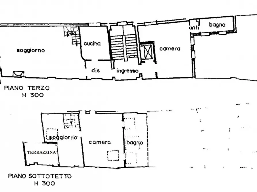 Immagine 18 di Appartamento in affitto  in Piazza Aldrovandi a Bologna