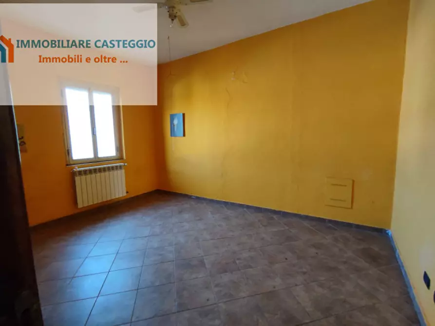 Immagine 21 di Villetta a schiera in vendita  in via Roma 98 a Lungavilla