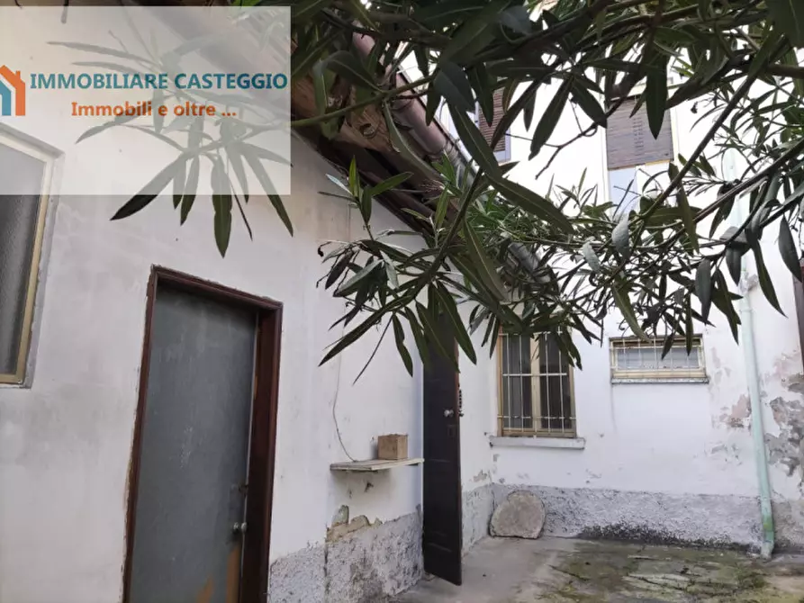 Immagine 27 di Villetta a schiera in vendita  in via Roma 98 a Lungavilla