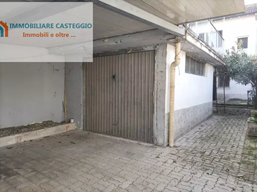 Immagine 30 di Villetta a schiera in vendita  in via Roma 98 a Lungavilla