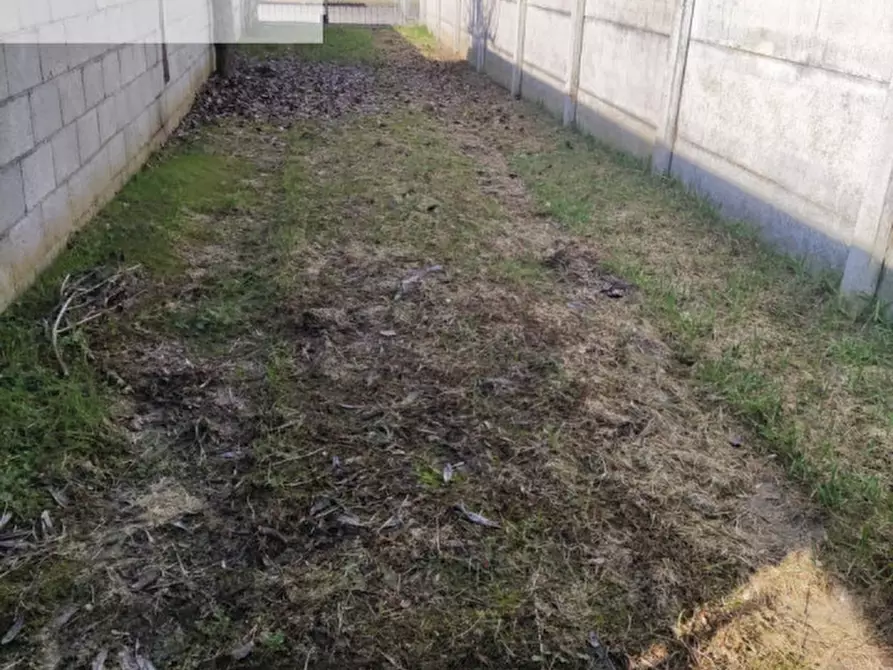 Immagine 33 di Villetta a schiera in vendita  in via Roma 98 a Lungavilla