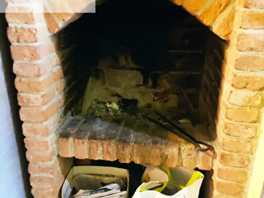 Immagine 9 di Villetta a schiera in vendita  in via San Carlo a Santa Giuletta