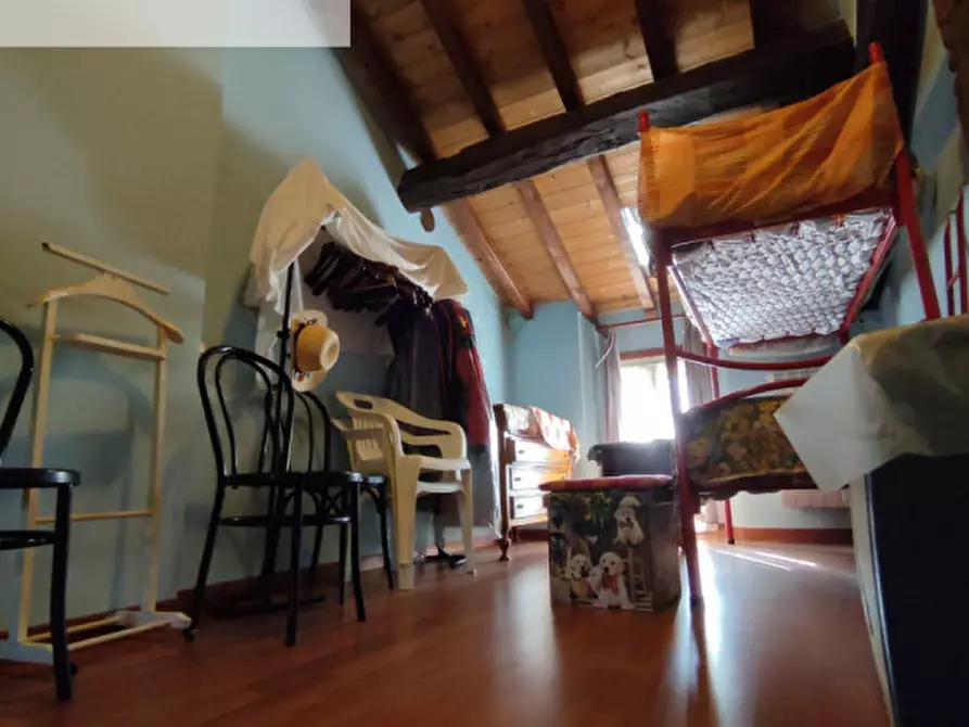 Immagine 15 di Villetta a schiera in vendita  in via San Carlo a Santa Giuletta